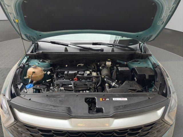 KIA Sportage 1.6 TGDi MHEV Business