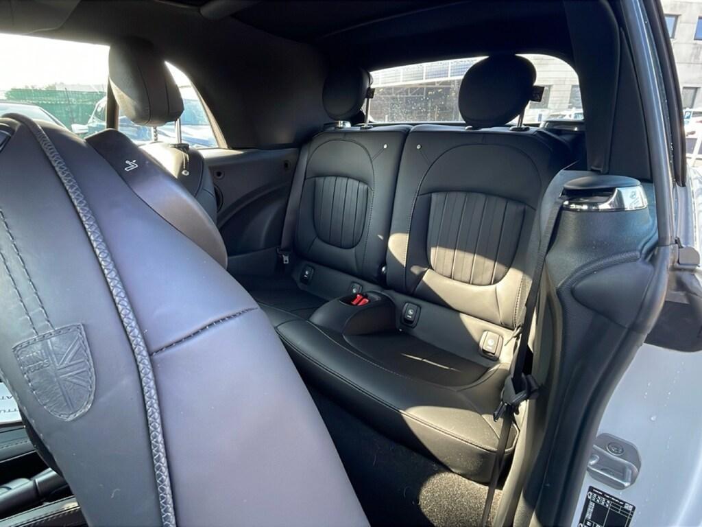 Mini Cooper Cabrio 1.5 Cooper