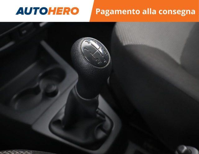 DACIA Lodgy 1.6 100CV Start&Stop 5 posti Ambiance
