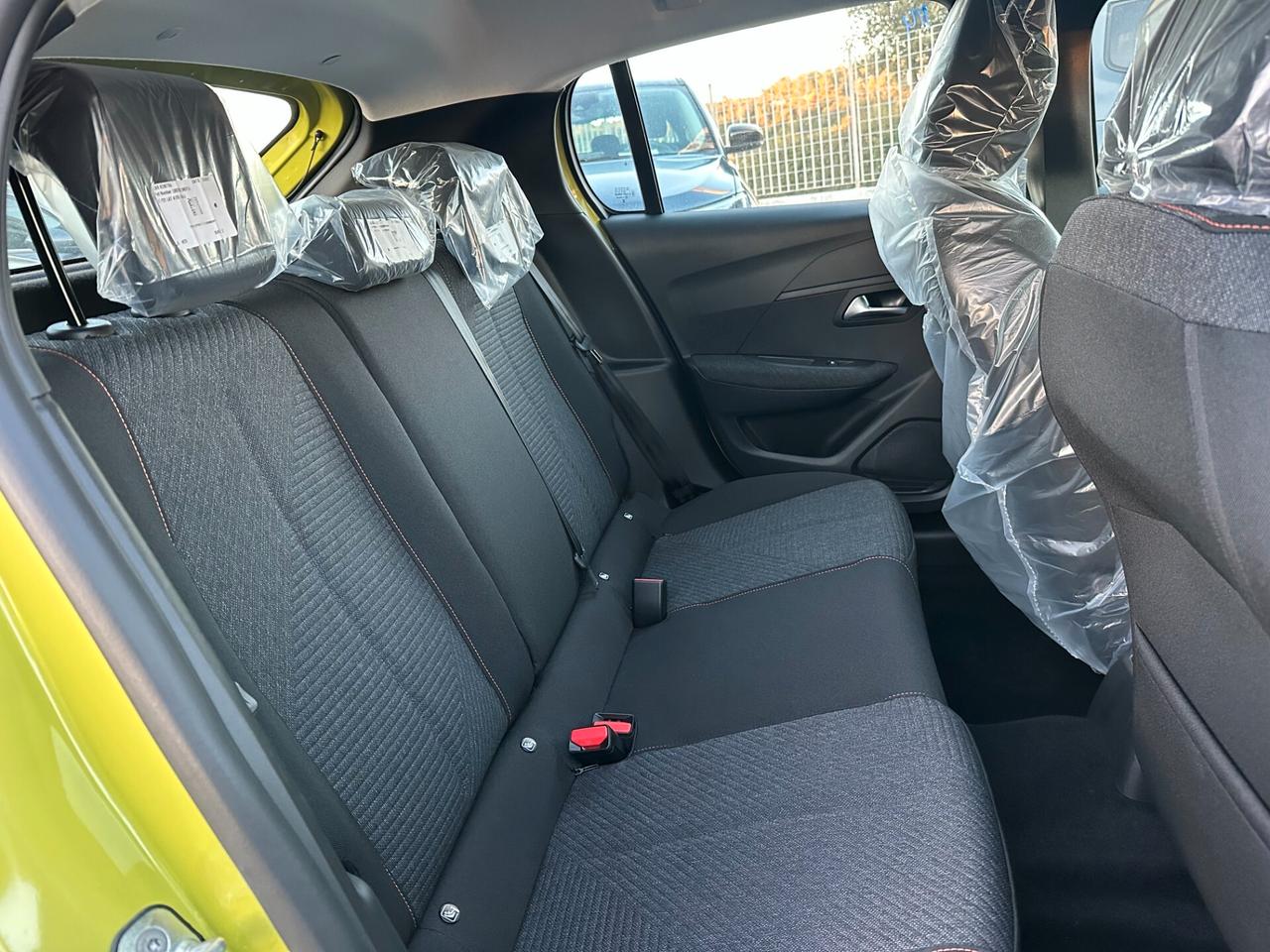 Peugeot 208 Hybrid 110 e-DCS6 Style (NUOVA)