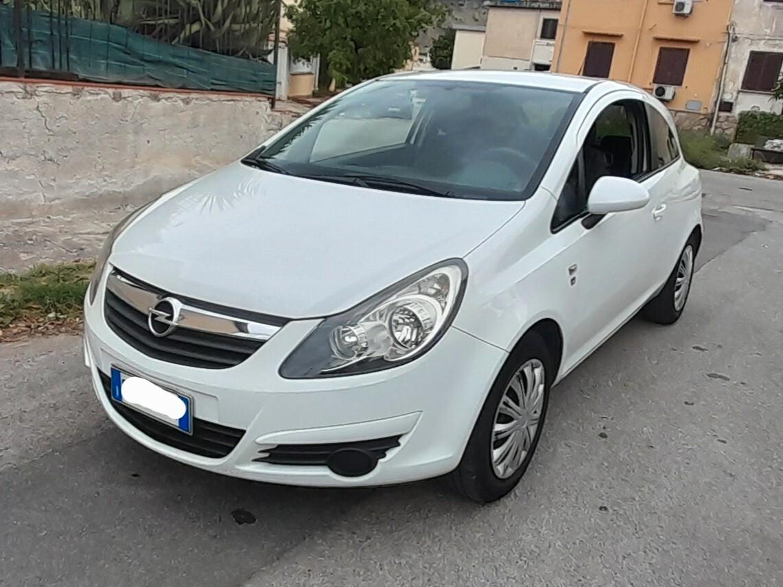 Opel Corsa 1.3 CDTI 75CV F.AP. 3 porte Elective