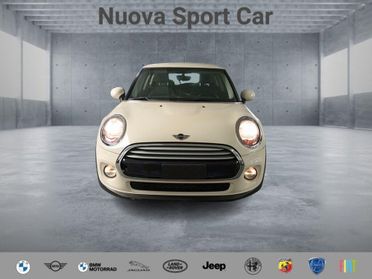 Mini Cooper 1.5 Cooper Auto