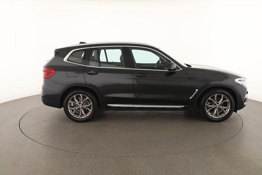 BMW X3 G01 xdrive20d Msport 190cv auto