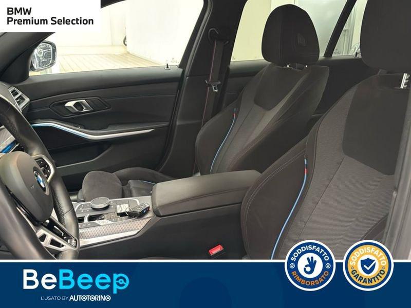 BMW Serie 3 Touring 320D TOURING MHEV 48V XDRIVE MSPORT AUTO
