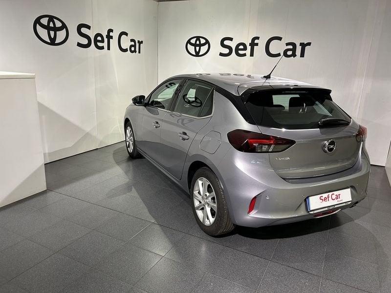 Opel Corsa 1.2 Elegance X NEOPATENTATI