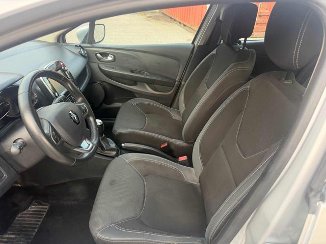 RENAULT Clio 1.2 75CV 5p senza nessun lavoro da fare