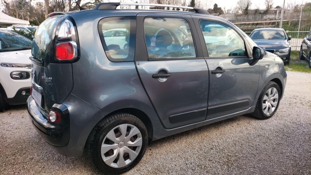 Citroen C3 Picasso C3 Picasso 1.6 HDi 90 Seduction **NEOPTATENTATI**