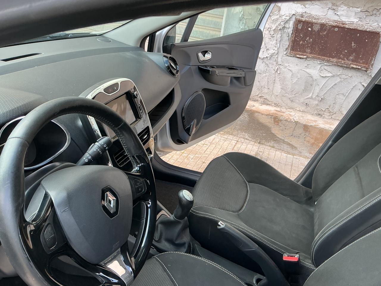 Renault Clio 1.5 dCi 8V 75CV 5 porte Live