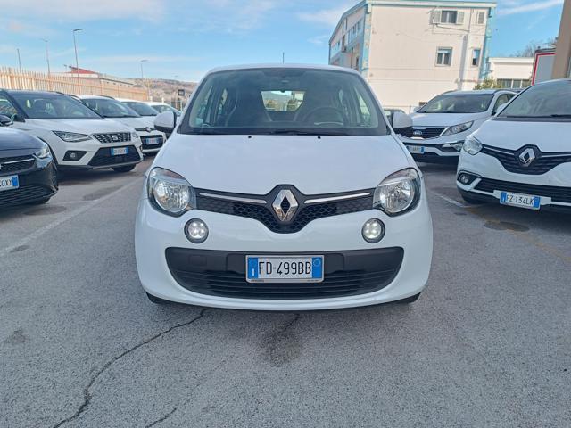 RENAULT Twingo SCe Zen