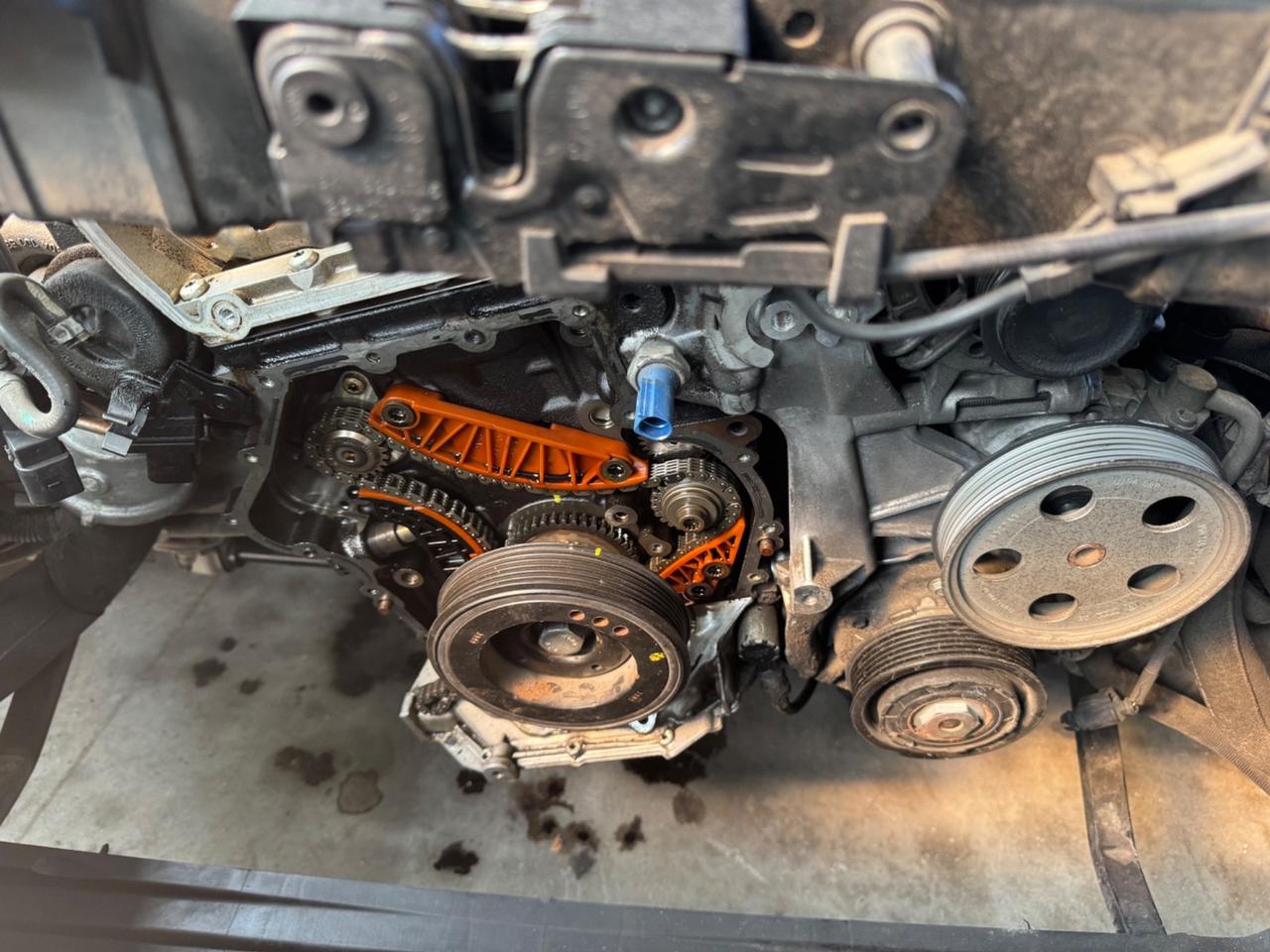 Audi A5 1.8 TFSI 160 CV multitronic Ambiente