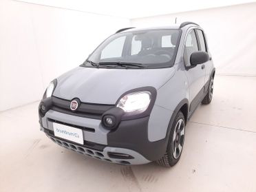 Fiat Panda Hybrid City Cross BR609651 1.0 Mild Hybrid 70CV