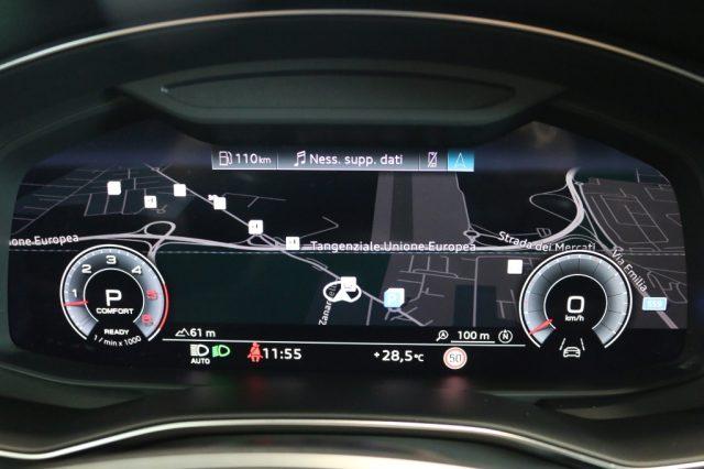 AUDI A6 50 3.0 TDI quattro tiptronic Business Plus S-LINE