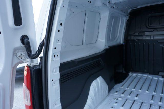 FIAT Doblo 1.5 BlueHdi 100CV PL-TN Van
