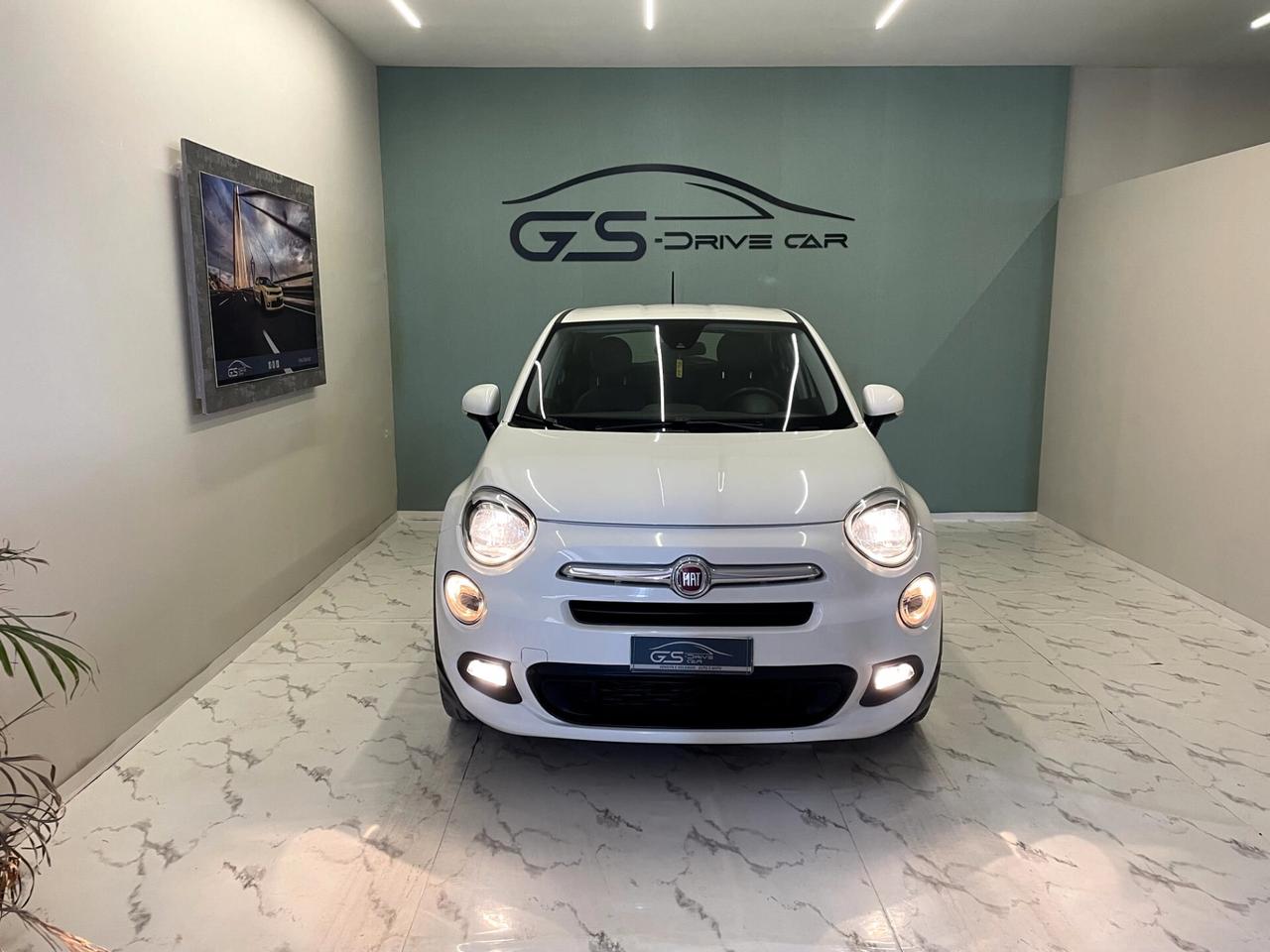 Fiat 500X Fiat 500x 1.6 MultiJet 120 CV Business