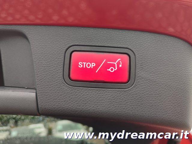MERCEDES-BENZ GLA 200 Automatic Premium 156cv