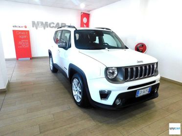 JEEP - Renegade - 1.0 T3 Limited