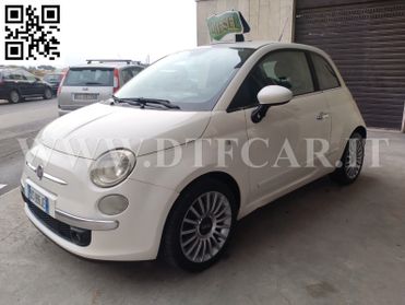 Fiat 500 1.3 Multijet 16V 75CV