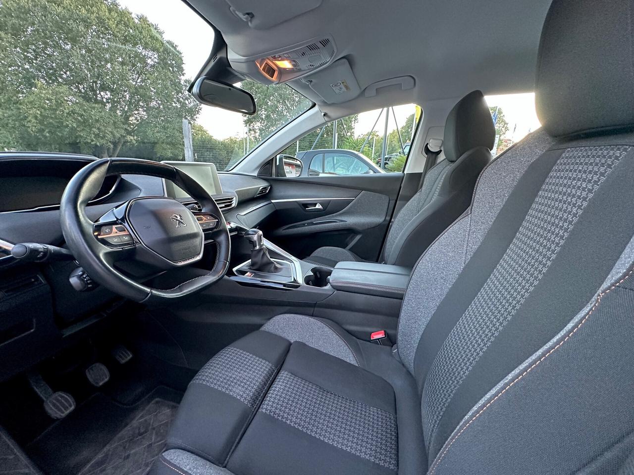 Peugeot 3008 BlueHDi 130 S&S Permute Rate Garanzia 12 mesi