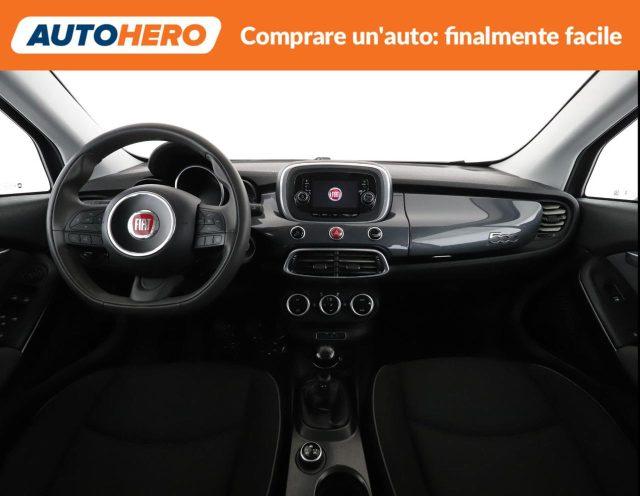 FIAT 500X 1.3 MultiJet 95 CV Pop Star