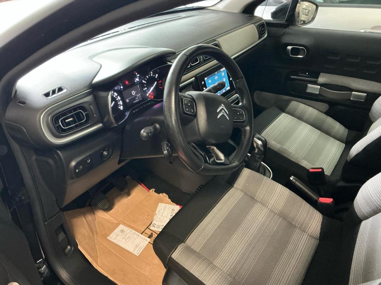 Citroen C3 PureTech 82 Shine 2019