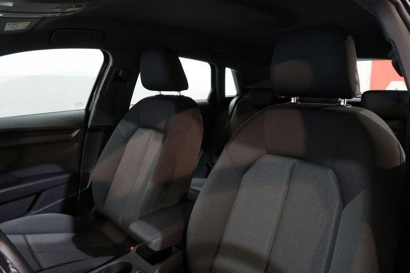 Audi A3 Sportback 30 TFSI
