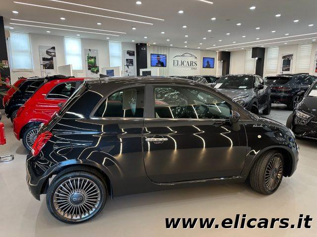 FIAT 500 1.0 Hybrid Dolcevita - NO VINCOLI DI FINANZIAMENTO