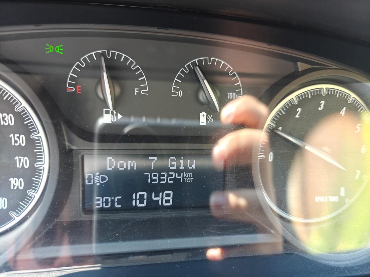 Lancia Ypsilon 1.0 Ibrida - Neopatentati unico proprietario