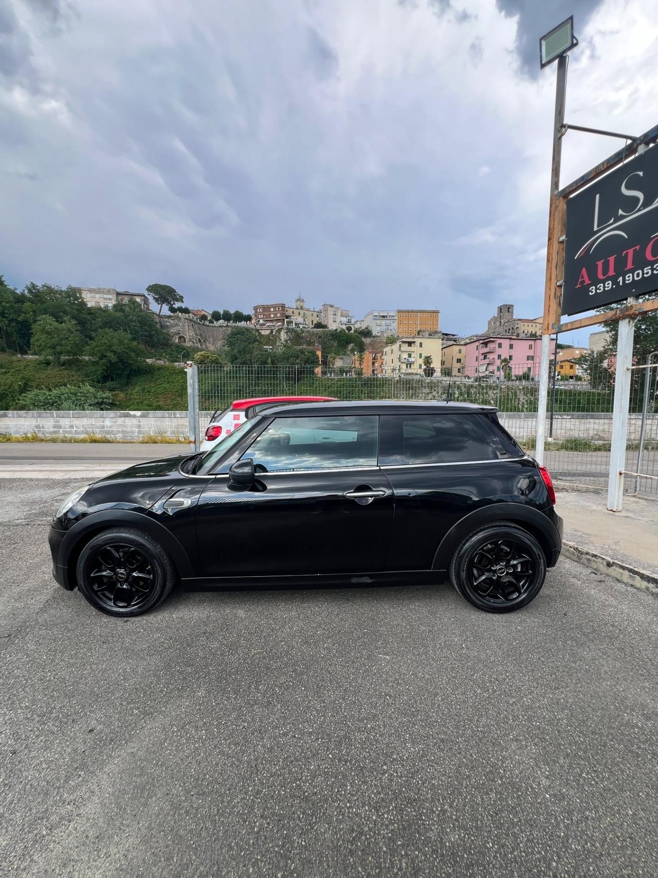 Mini 1.5 One Hype