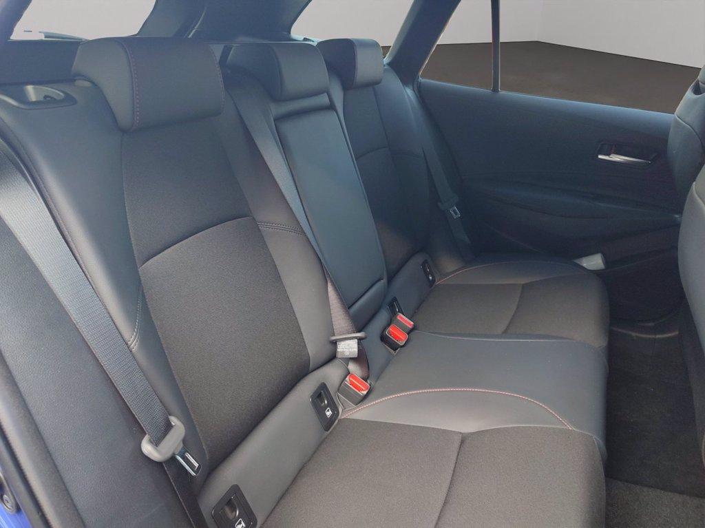 TOYOTA Corolla touring sports 1.8h gr sport auto del 2024