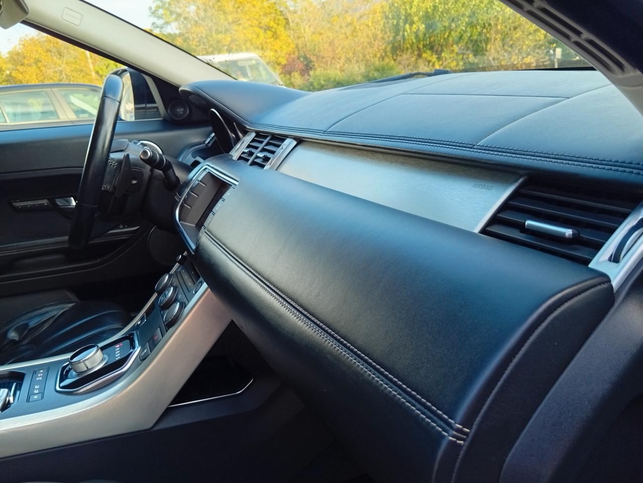 Land Rover Range Evoque 2.2 TD4 5p. Dynamic