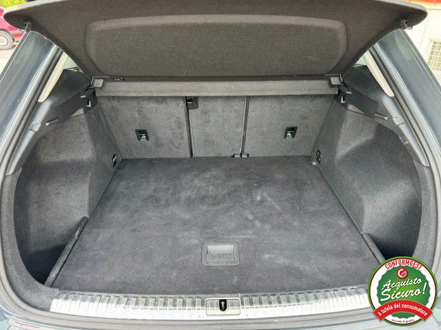 AUDI Q3 40 TDI quattro S tronic Advanced