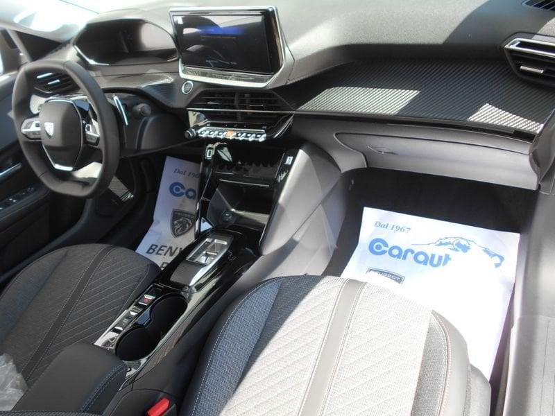 Peugeot 208 110 Allure Hybrid e-DCS6 Fin 9Perf sc 37%
