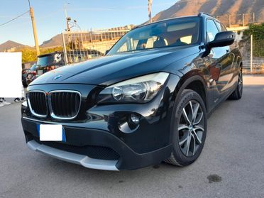 Bmw X1 sDrive20d Attiva