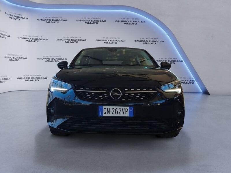 Opel Corsa 1.2 75cv Edition MT5