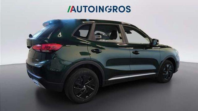 MG ZS 1.5 Standard