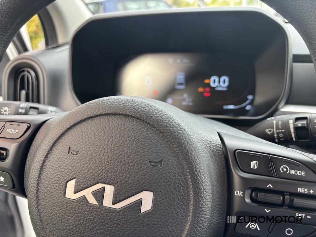 Kia Picanto 1.0 DPi Urban AMT
