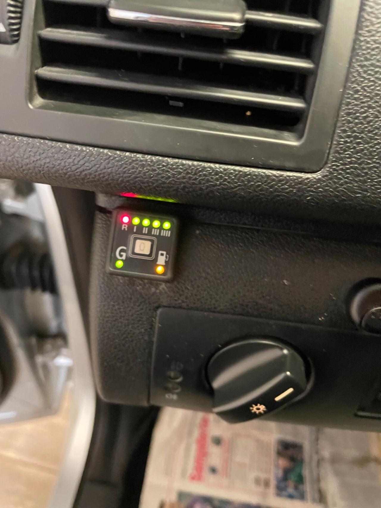 Mercedes-benz A 180 CDI Avantgarde FULL FRIZIONE NUOVA TAGL NEOPATENTATI