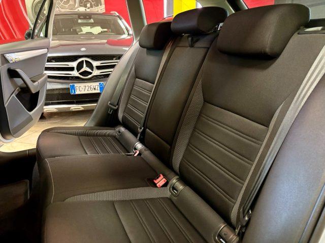 SKODA Octavia 1.6 TDI SCR 115 CV SW UNIPRO - CARPLAY - NEOPATENT