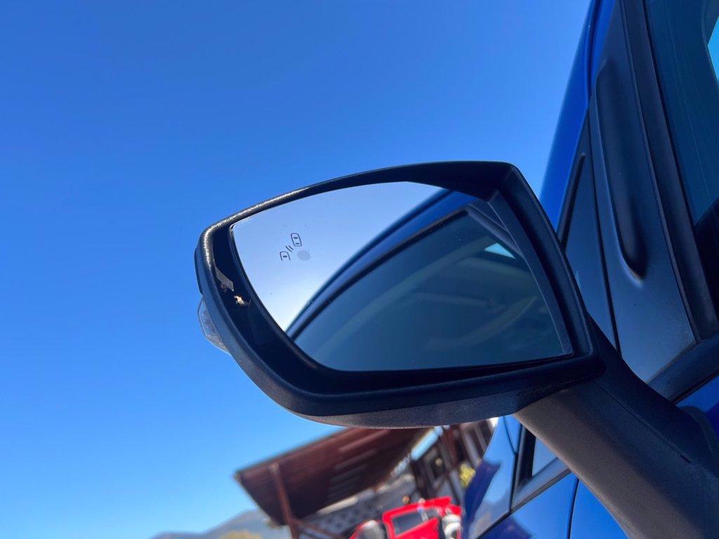 FORD EcoSport 1.0 EcoBoost 125 CV Start&Stop Titanium del 2021