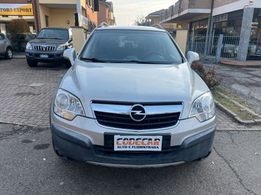 Opel Antara 2.0 CDTI 150CV aut. Cosmo