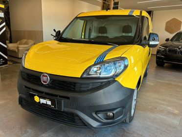 Fiat Doblo Doblò 1.3 MJT Cargo SX Grandinato 2018