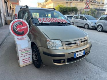 Fiat Panda 1.4 Benzina/ Metano Anno 2012