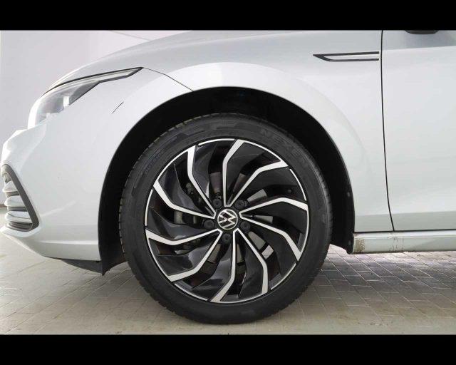 VOLKSWAGEN Golf 1.5 TSI EVO ACT Style