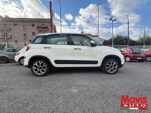 FIAT 500L 1.3 Multijet 95 CV Cross