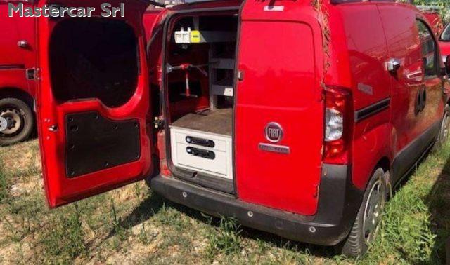 FIAT Fiorino Fiorino 1.3 MJT 95CV Furgone Adventure E5+ - FG672