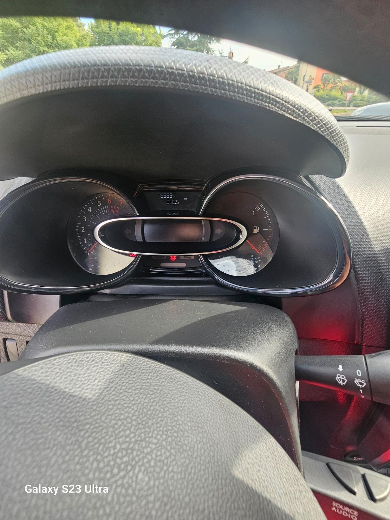 Renault Clio 1.2 75CV 5 porte Life