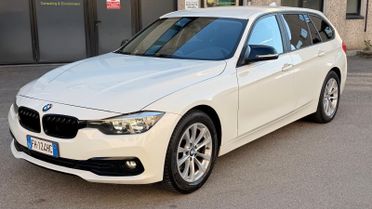 Bmw 320 320d xDrive Touring Sport