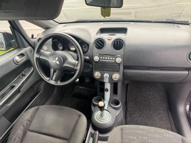 MITSUBISHI Colt 1.5 DI-D 3p. CZ3 Instyle