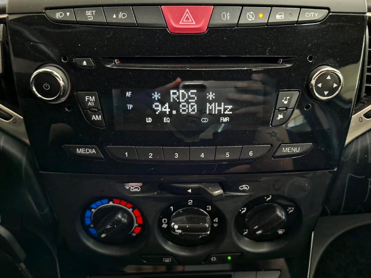 Lancia Ypsilon Elefantino 1.3 MJT 95cv 2014