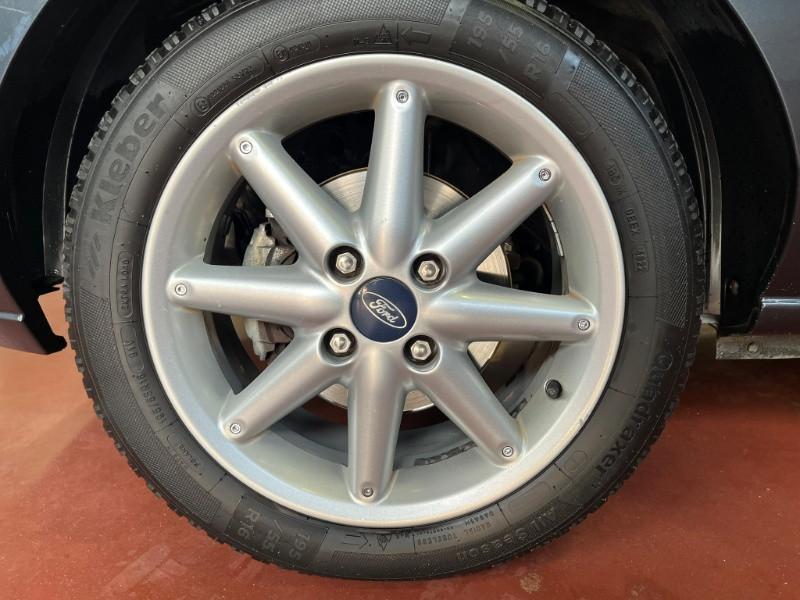 FORD Fusion+ 1.6 16V 5p.